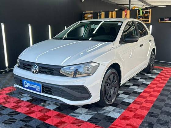 VOLKSWAGEN POLO 1.0 MPI TRACK MANUAL VOLKSWAGEN POLO 1.0 MPI TRACK MANUAL